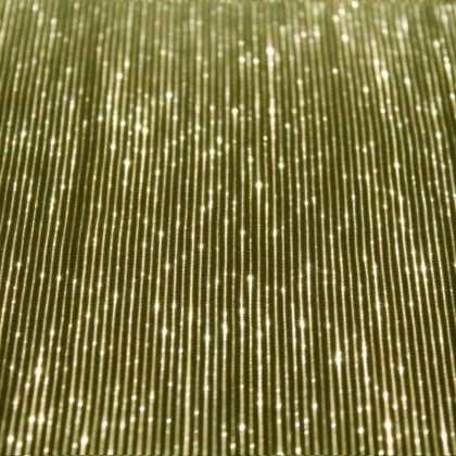 PAOLA FLUO YELLOW FABRIC (LUMINOUS FIBER OPTIC FABRIC)